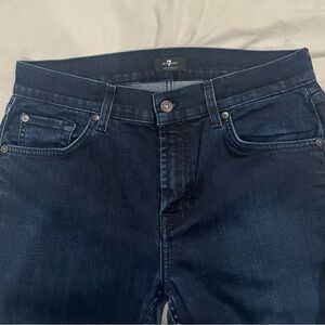 7 for all mankind jeans